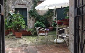 A Casa Di Irene
